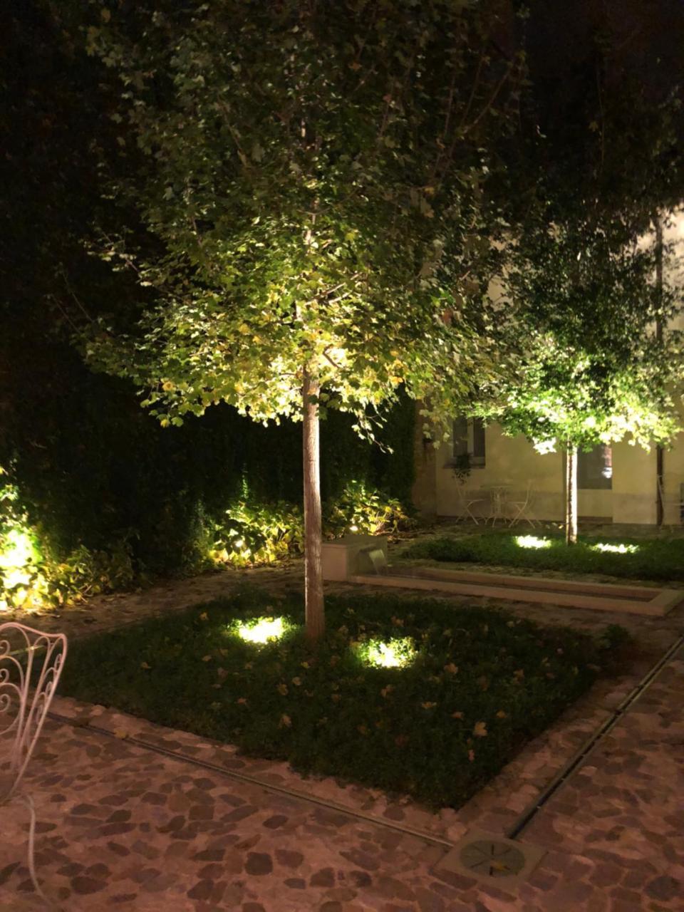 Le Case Di San Vitale Easy Rávena Exterior foto